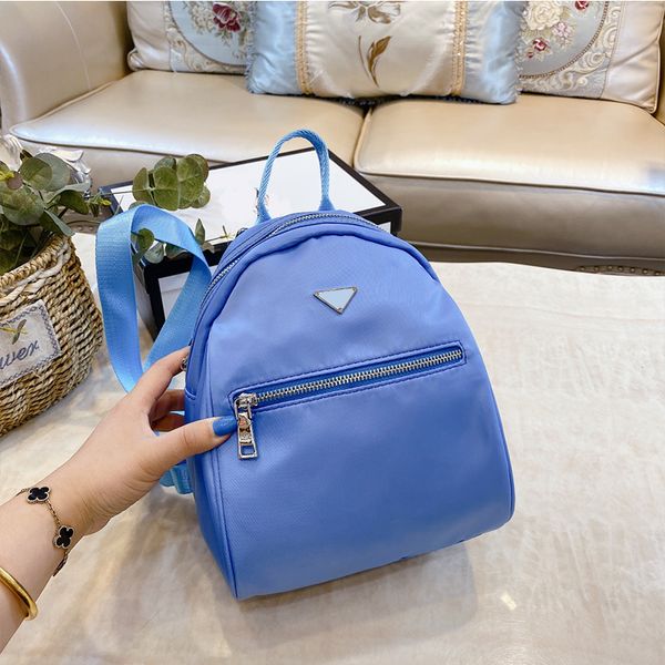 

casual schoold backpacks luxurys females waterproof cloth backpack large capacity exquisite design bag purse handbags