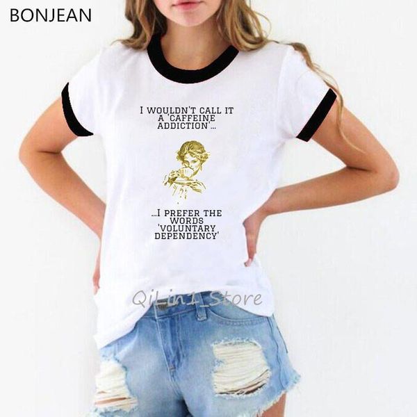 

jem and the holograms t shirt summer female hip hop tshirt femme white short sleeve basic t-shirt cool streetwear rock shirt