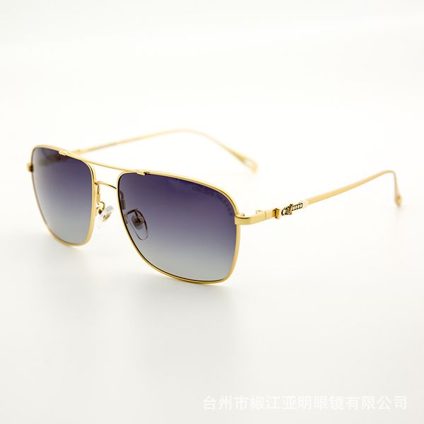 

75% off outlet store online crosin 5077 polarizing men's outdoor fishing sunglasses driver's glasses, White;black