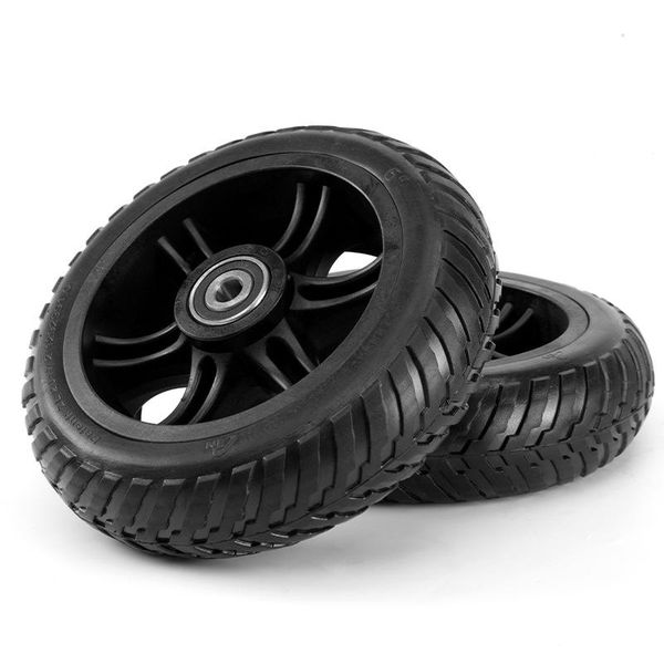 

off road electric skateboard accessories big wheel diameter 165x45mm off road scooter wheel accessories