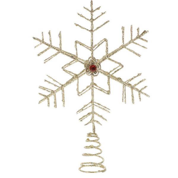 

christmas decorations tree er xmas snowflake ornament indoor party decor