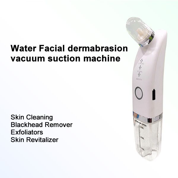 

brand new personal skin peeling diamond microdermbrasion hydro dermabrasion facial cleaning machine for home use vacuum beauty device