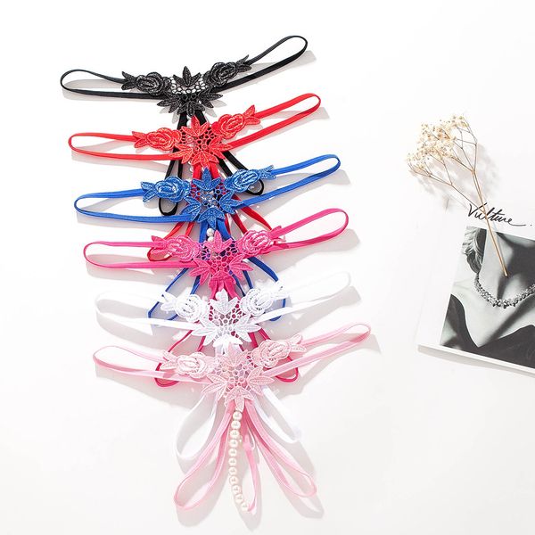 

panties ladies thong, Black;white