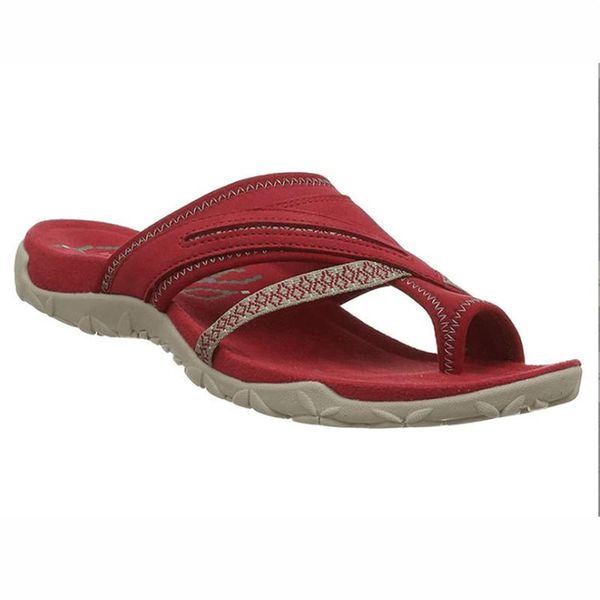 

slippers ladies slides clip toe nylon shoes wedges casual women outside non-slip summer sandals 2021 comfort female flip flops, Black