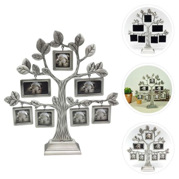 

frames 1pc unique po frame useful picture decorative tree-shaped
