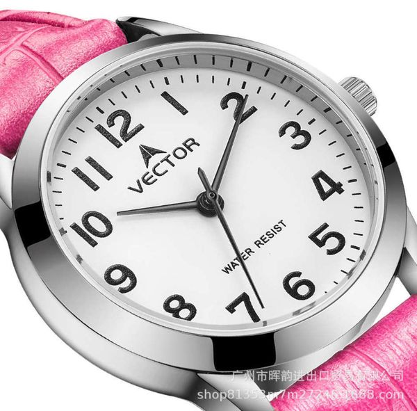 

voice student shake vectorv9-101watch watch, pointer red table lady tiktok table, Slivery;brown
