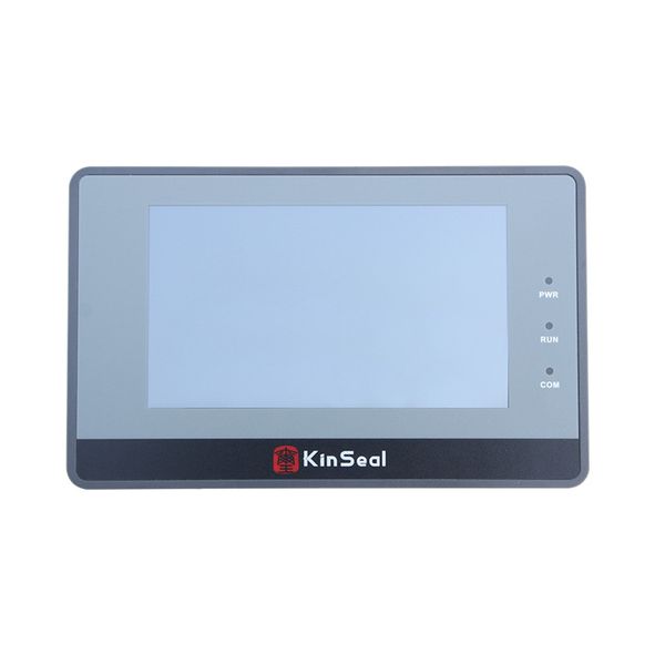 

monitors 4.3-inch touch screen human-machine interface plc industrial control screens industrial color resistive lcd display direct sales
