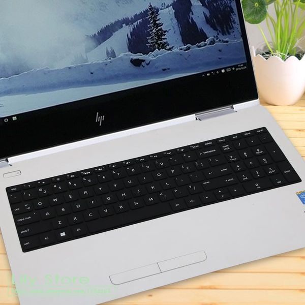 

keyboard covers 2021 15 15.6 lapcover protector for pavilion 15-bq001na 15-bq021dx 15-cb045wm 15-be012tu be016tu 15-be002tx