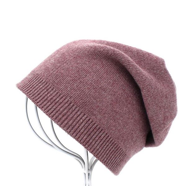 

beanie/skull caps 2021 ms. leisure cap, Blue;gray