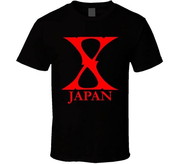 

men's t-shirts x japan t shirt, White;black