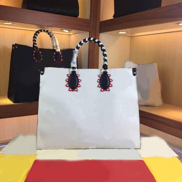 

shopping bag customer diy customization environmental