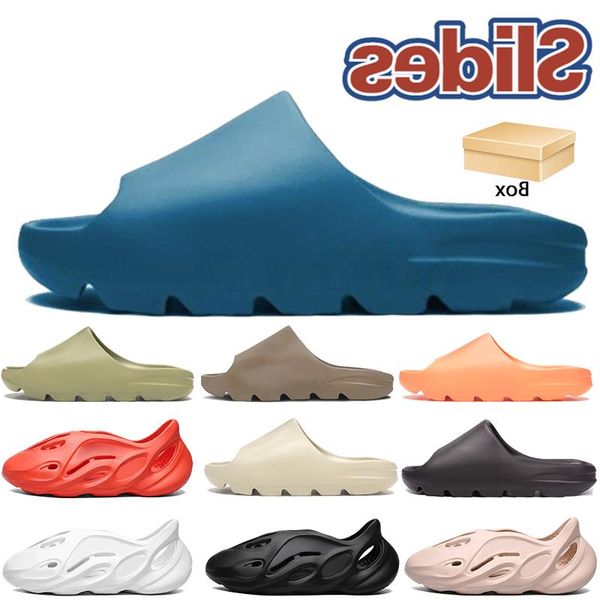 

with mens slide triple slipper slides ararat shoes flat women enflame men enfora fashion soot bone sandals orange box black resin us 4- hxas
