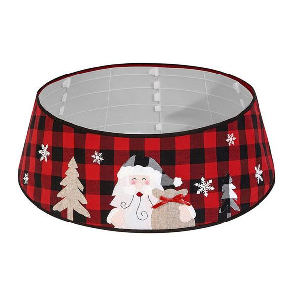 

christmas decorations tree skirt party dress up supplies decorationapron home decoration with gift boxchristmas tr