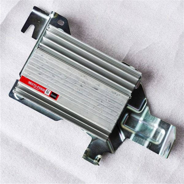 

96370 f5500 car audio stereo radio amplifier power amplifier module for hyundai