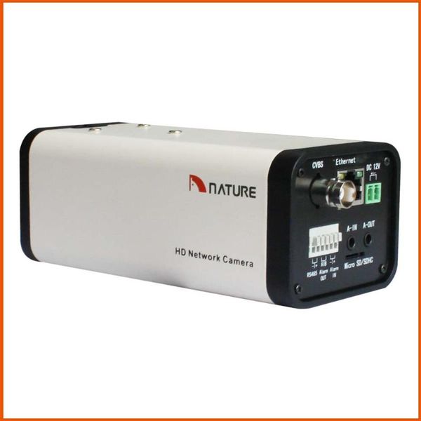 

cameras 4k full hd 12mp ip camera sony sensor security cctv box with audio poe alarm