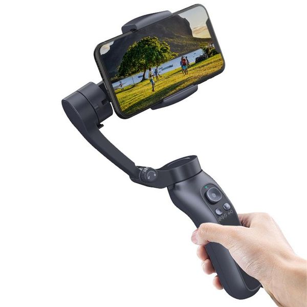 

stabilizers phone stabilizer,handheld 3-axis smartphone gimbal stabilizer for & android youtuber tracking video shoot