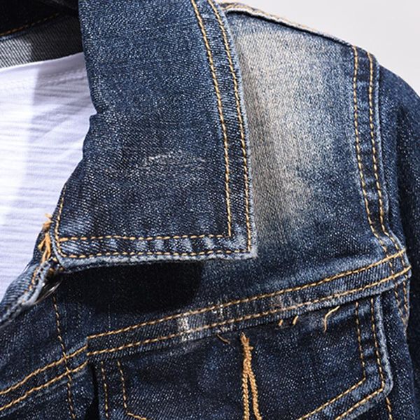 

women's tracksuits 2 beading sequined fashion piece set sets long sleeve denim jackets + slim pencil jeans female suits, Gray