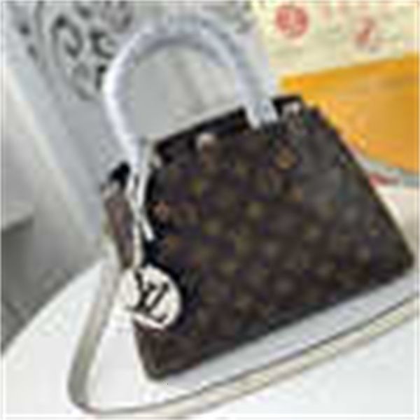 

luxury m44671 new montaigne bb female bag handbags iconic brand handles shoulder bags totes cross body bag clutches designer evening