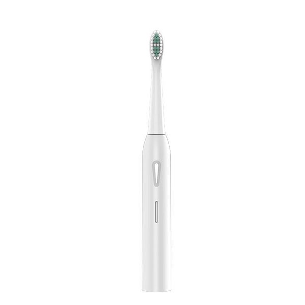 

smart electric toothbrush usb charging sonic waterproof household for adult