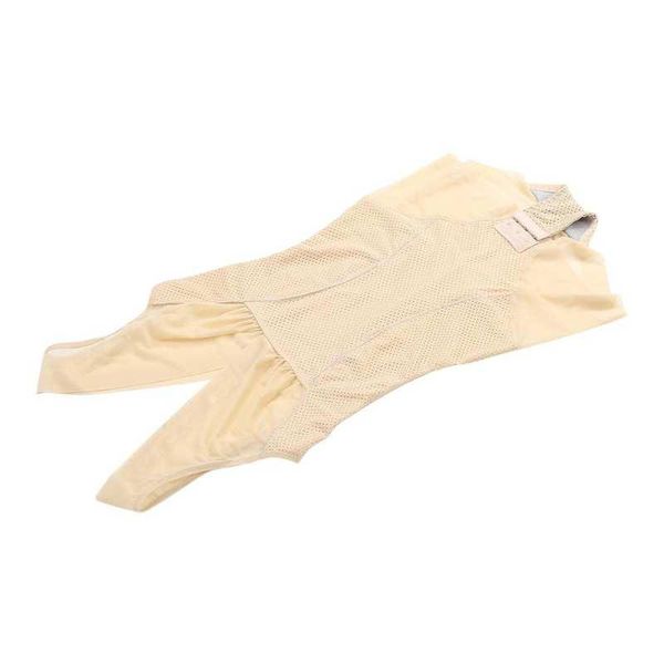 

electric nose & ear trimmers hair trimmer slimming body shapewear postpartum bulifting tummy control waist trainer bodysuit (skin color)