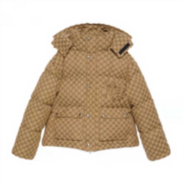 

fashion designer down jacket men 's woman coat classic brand jackets highly quality winter sports parkas clothings, Black