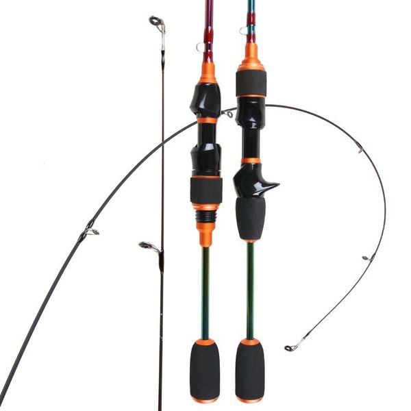 

boat fishing rods catch.u ul 1.68/1.8m carbon fiber spinning/casting rod solid baitcasting pole for reservoir pond river