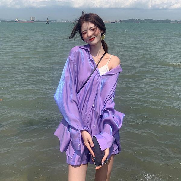 

women's blouses & shirts cmaz for women, White