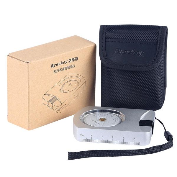 

outdoor gadgets professional altimeter portable waterproof multifunctional compass