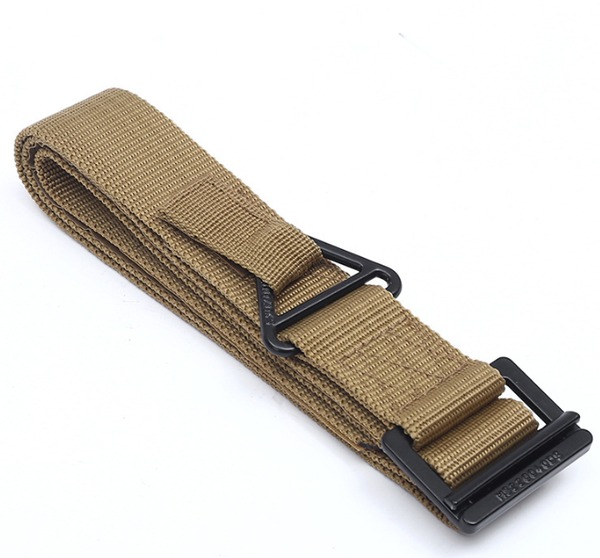 

belts nylon belt 130cm for men, Black;brown