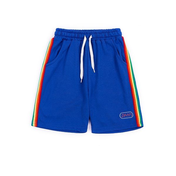 

2021 summer dk fashion brand boys' sports shorts2021, Black