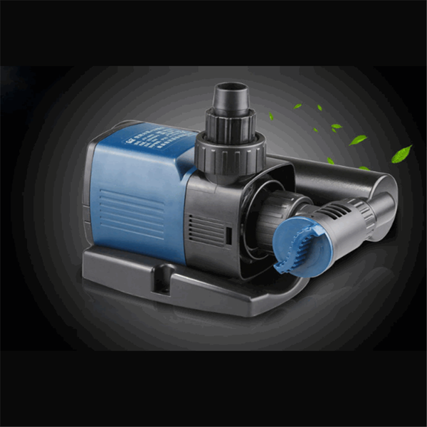 

sunsun jtp4000uv-9000uv frequency conversion water pump mute submersible pump fish tank aquarium