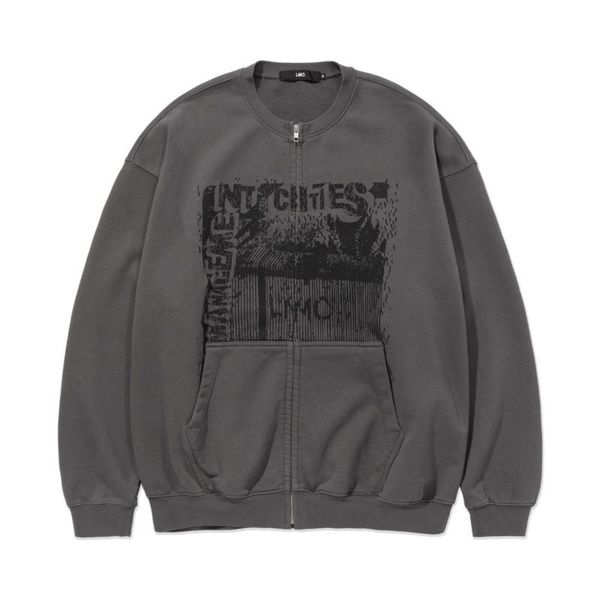 

women's hoodies & sweatshirts grunge dark print y2k jacket coat women hip-hop streetwear hoodie angel fairy harajuku anime zipper e-gir, Black