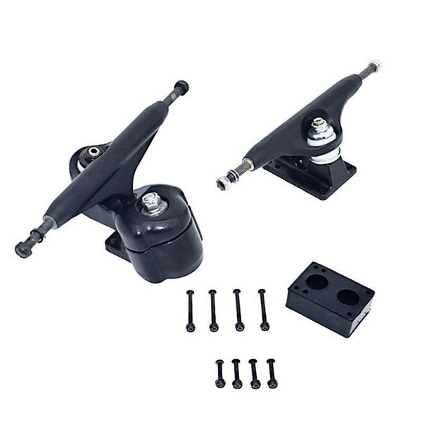 

skateboarding meraki surf skate bracket 6.25inch trucks skateboard adapter rear