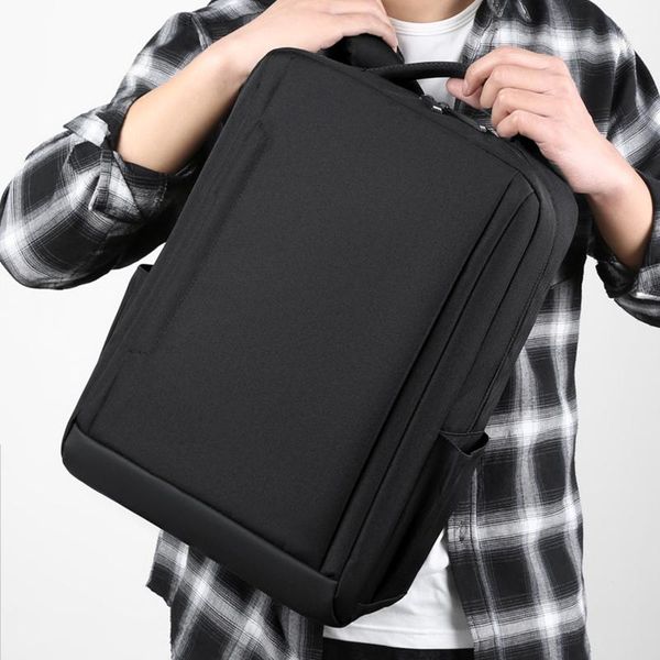 

backpack 2021 waterproof 14 inch lapmen usb charging travel women oxford rucksack male vintage school bag mochila