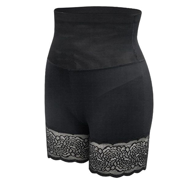 

panties waist trainer tummy control shorts high slimming body shaper women short pants under skirt bulifter boxer brief, Camo