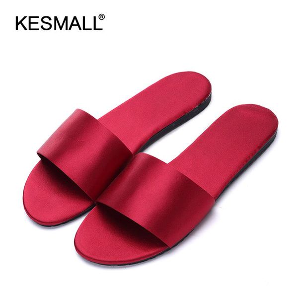 

slippers women 2021 summer flat shoes woman slip on sandals female beach flip flops ladies indoor outside fashion slides, Black