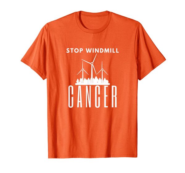 

swindmill cancer awareness for men women gift wind t-shirt, White;black