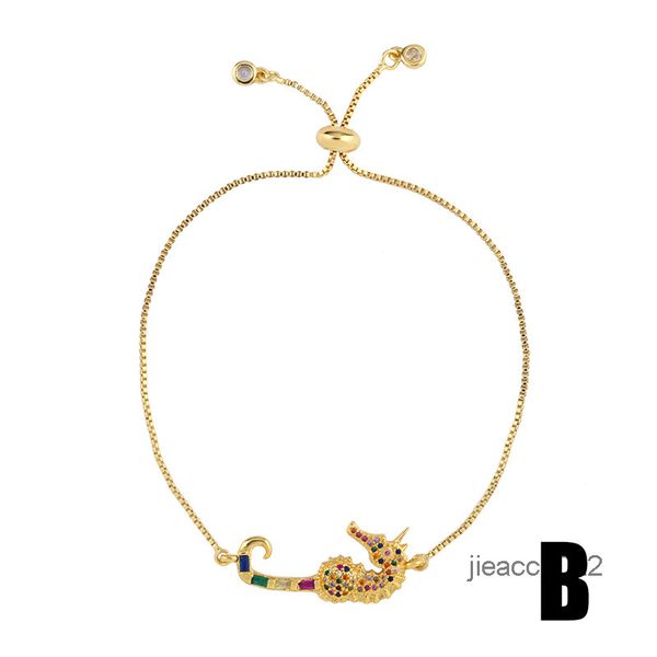 

friendship bracelets bracelet gold micro color dolphin brb63, Golden;silver