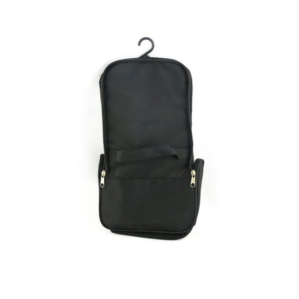 

multifunctional package large capacity cosmetic bag waterproof wash bag folding portable travel supplies with zipper closure kd4