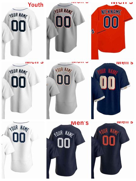 

baseball jerseys womens joe jimenez jersey 45 buck farmer 51 rony garcia 33 bryan garcia 62 david mckay 23 kirk gibson custom stitched, Blue;black