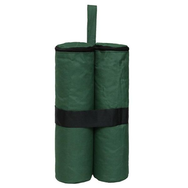 

shade outdoor tent sandbag canopy beach umbrellas sand sunshade shades wind-proof rainstorm sandbags