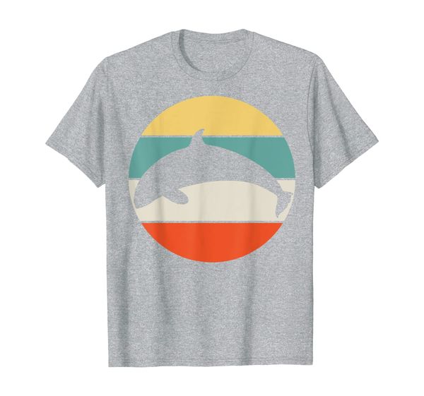 

orca t-shirt, White;black