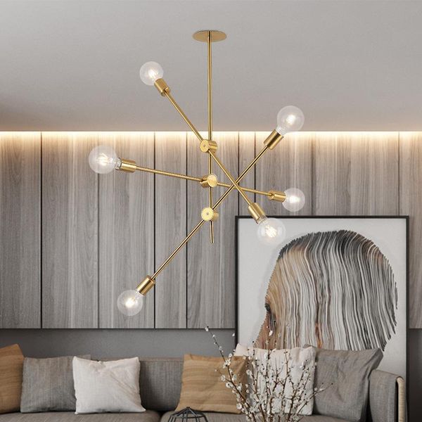 

pendant lamps nordic modern lights long pole pedant ceiling art decoration hanging lamp bar dining kitchen living room zm1109