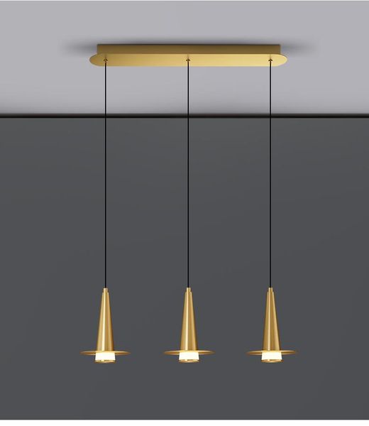 

european-style droplight living room dining room table dining lamp home decoration gloss lighting golden wood led chandelie