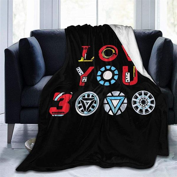

blankets i love you 3000 cubre camara green throw blanket 3d print on demand sherpa super comfortable for sofa thin quilt