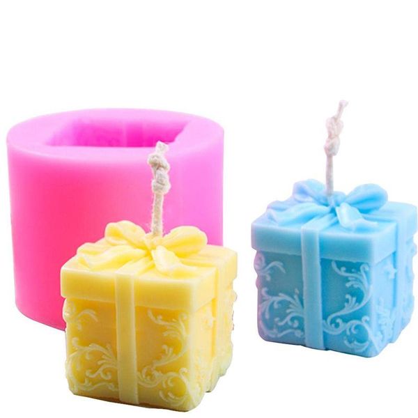 

craft tools christmas gift candle mould aroma gypsum mold for diy soap making funny