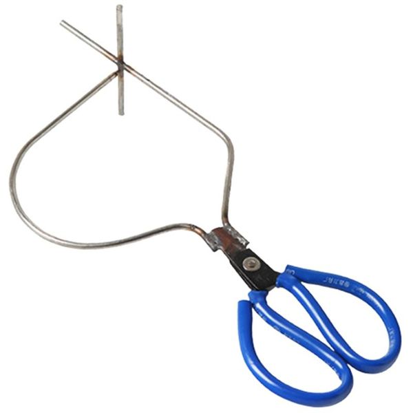 

craft tools stainless steel glaze clamp pottery dip blowing calipers