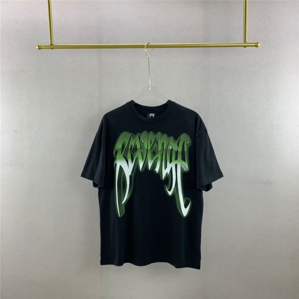 

2022ss t-shirts men women 1 colorful print t shirt tees tee, White;black