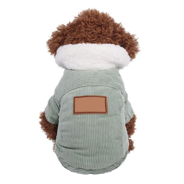 

dog apparel halloween costume puppy autumn warm winter coat doutfit fold zip hoodies jacket pet cat clothes