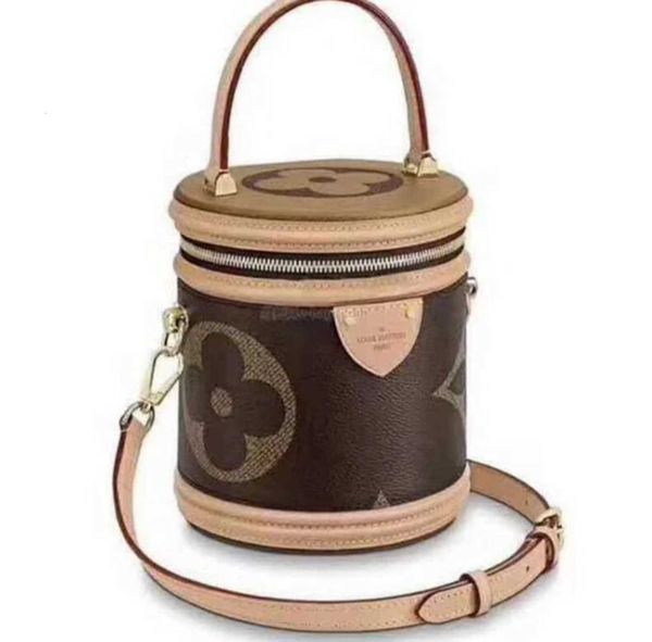 

shoulder brand iconic designer body luxury m43986 totes new handbags personality bucket handles bag bags ladies cross handbag shoulder b